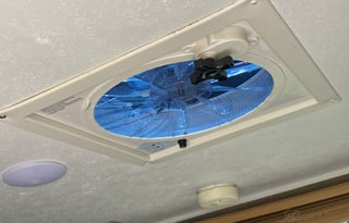 Roxy's Pet Friendly Camper Rental