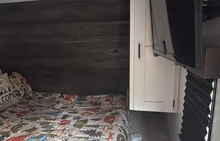 2022 Keystone RV Hideout Single Axle 176BH