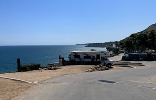 Coach 2 Coast 2020 Thor Four Winds