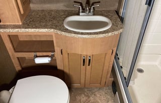 2016 Thor Motor Coach ACE 29.4