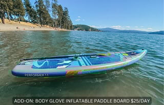 Solis 59PX: Perfect for Families - Full Amenities