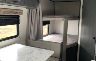 2022 Colorado Dutchman 24BHC