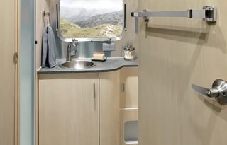 2021 Airstream RV Flying Cloud 23FB