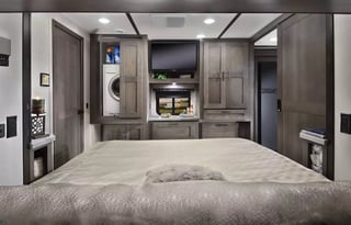 Forest River RV FR3 34DS