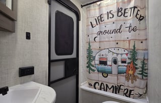 Mighty - 2022 Golfstream Kingsport