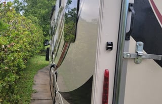 2021 Thor Motor Coach Outlaw 29J