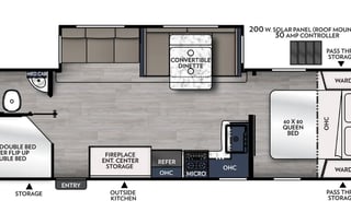 2024 Family Friendly RV