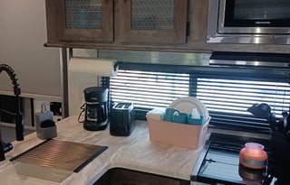 2021 Forest River RV Salem 29VBUD