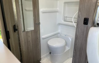 2023 Winnebago Solis 59PX