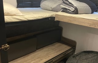 Mathews' Fam Home on Wheels