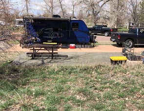 Winnebago Minnie Winnie 2108DS