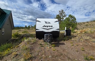 2024 Jayco Jay Flight SLX 260BHW