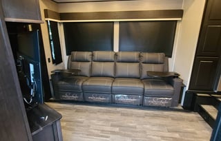 2021 Jayco Seismic 4113 4113