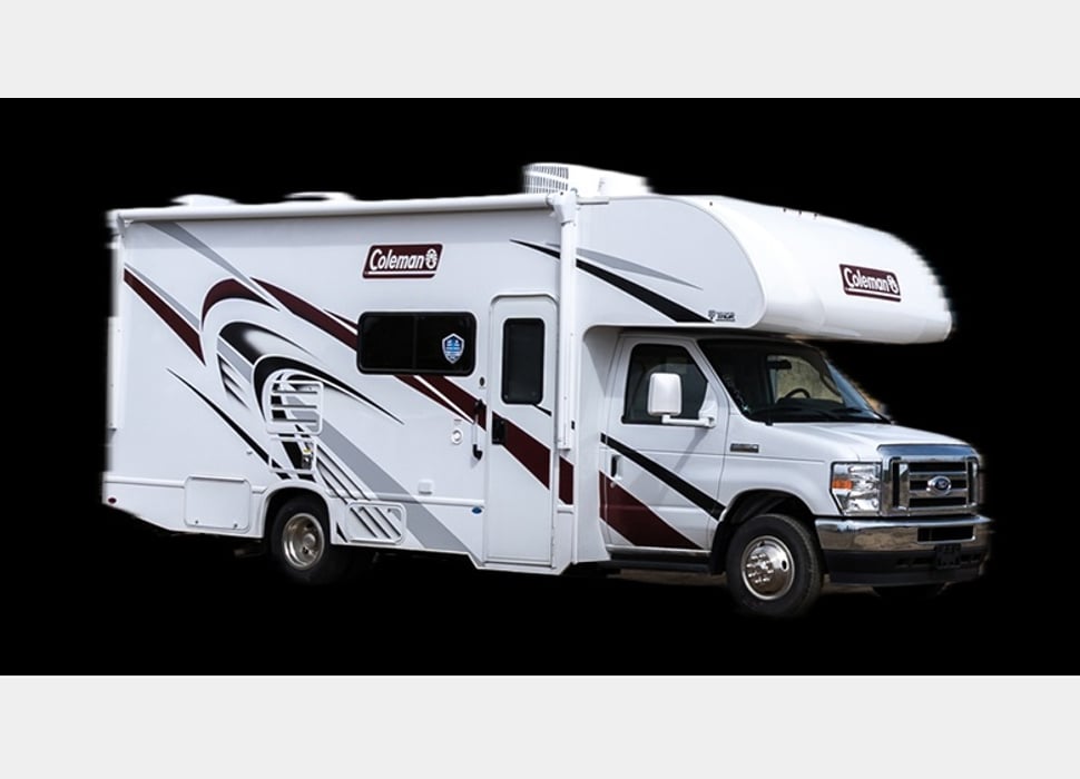 Class C Motor Home rentals in Silver Spring