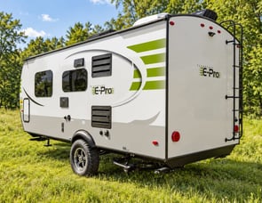 Forest River RV Flagstaff E-Pro 19FD