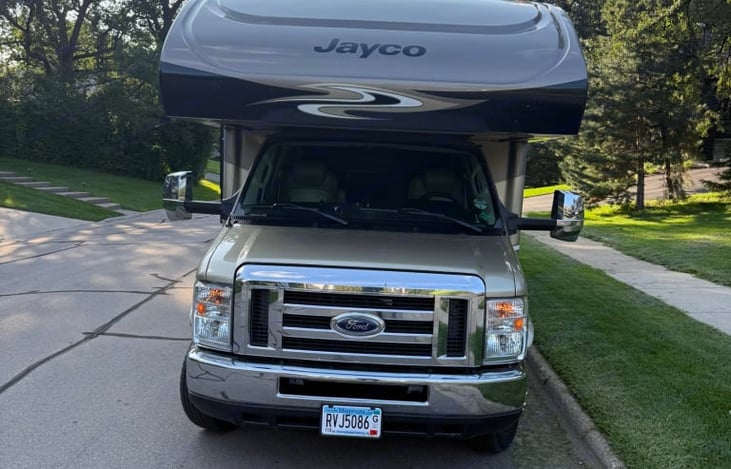 RV Photo