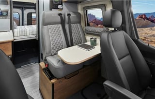 AWD All-Season "George" UNLIMITED MILES + Starlink