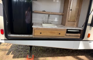 2019 Coachmen Freedom Express Liberty Edition