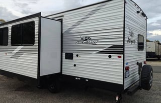 NEW 2025 Jayco Bunkhouse – Sleeps 6, Pet-Friendly