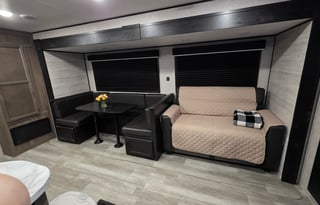 Family/Dog-Friendly Jayco Camper