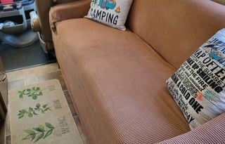 2016 Thor Motor Coach Four Winds 26A