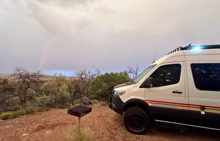 2023 4x4 Beast Mode Storyteller Overland