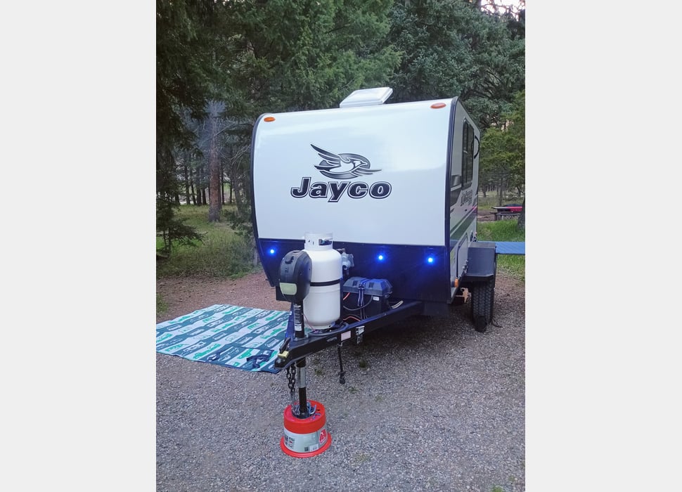 Travel Trailer rentals in Bozeman