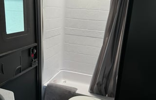 2021 Forest River RV Cherokee Grey Wolf 26DBH