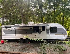 Forest River RV Wildwood X-Lite 28VBXL