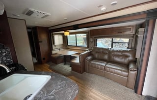 Fun for the Whole Family Bunkhouse