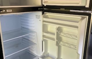 New River Gorge 2022 Cherokee Grey Wolf 20RDSE