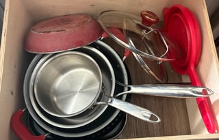 Camper For Rent – Sleeps 7 Comfortably!