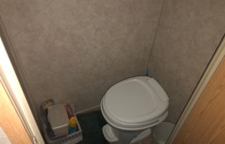 2006 KZ Sportsmen 37