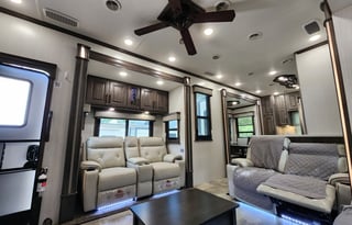 CAMP EZ-2021 Heartland Concord WTX853