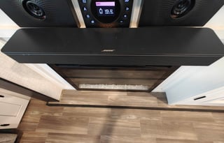 2024 Highland Ridge Open Range