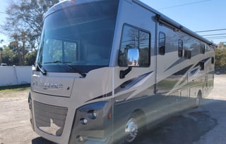 Winnebago Sunstar 31B