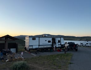 Keystone RV Springdale 240bhc