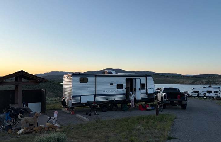 RV Photo