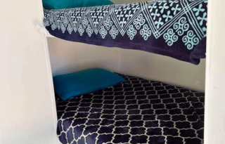 2009 Forest River RV Pod 172