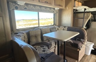 2015 Coachmen RV Freelander 22QB Ford 350