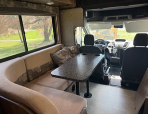 Coachmen RV Freelander 20CB  Ford Transit