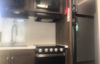 2020 Keystone RV Passport 175BH SL Series