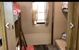 2017 Shasta RVs Revere 32DS