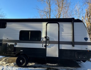 Keystone RV Hideout 201BH