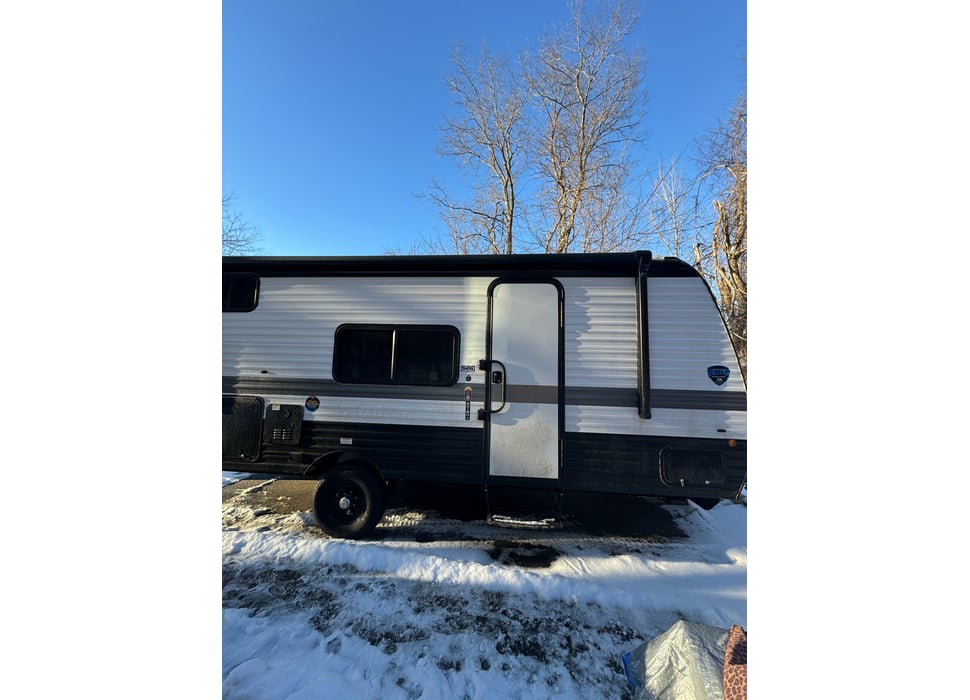 Travel Trailer rentals in Naples