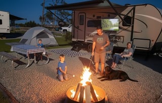 2020 Forest River RV Rockwood Mini Lite 2109S