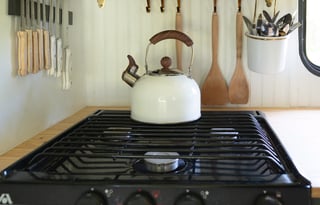 2012 Jayco Flight family friendly no cleaning fee!