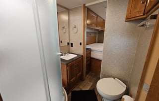 2019 Winnebago Minnie Winnie 31G