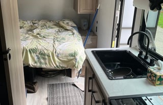 2025 Keystone RV coleman 19R