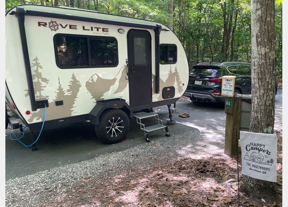 Travel Trailer rentals in Belle Chasse